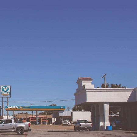 Motel 6 Sherman, Tx Εξωτερικό φωτογραφία