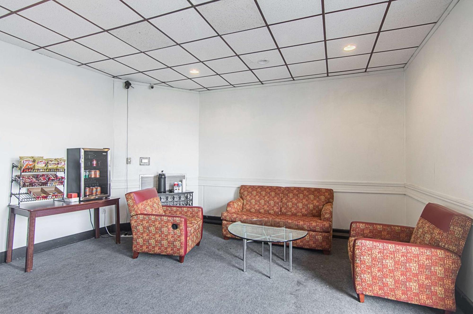 Motel 6 Sherman, Tx Εξωτερικό φωτογραφία