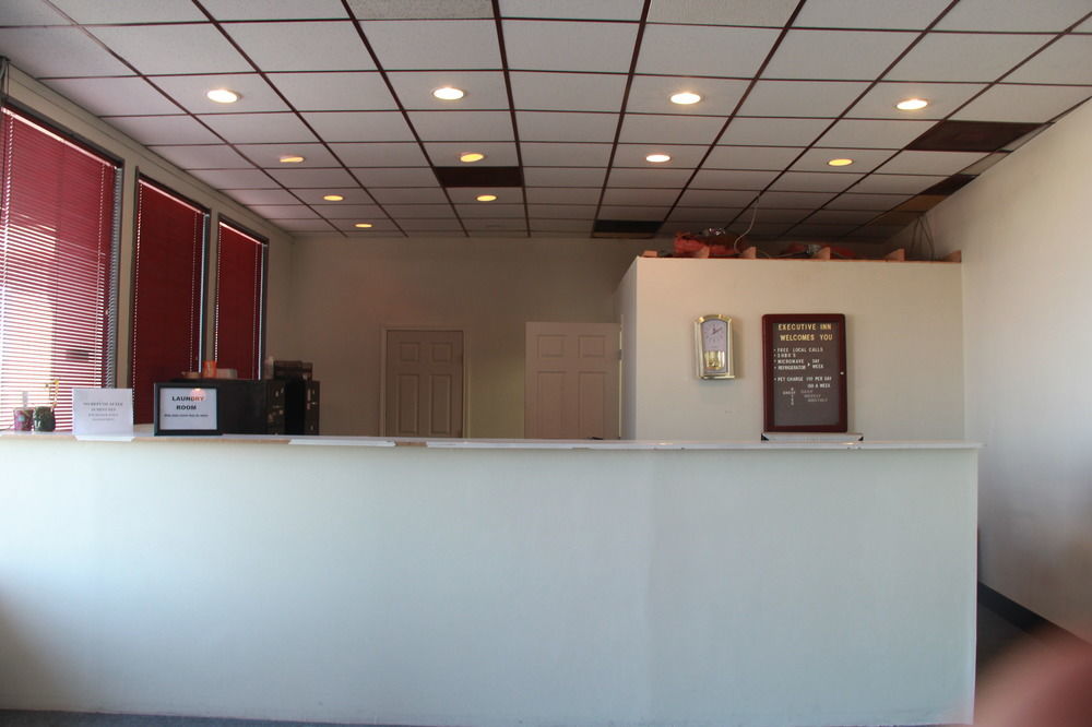 Motel 6 Sherman, Tx Εξωτερικό φωτογραφία