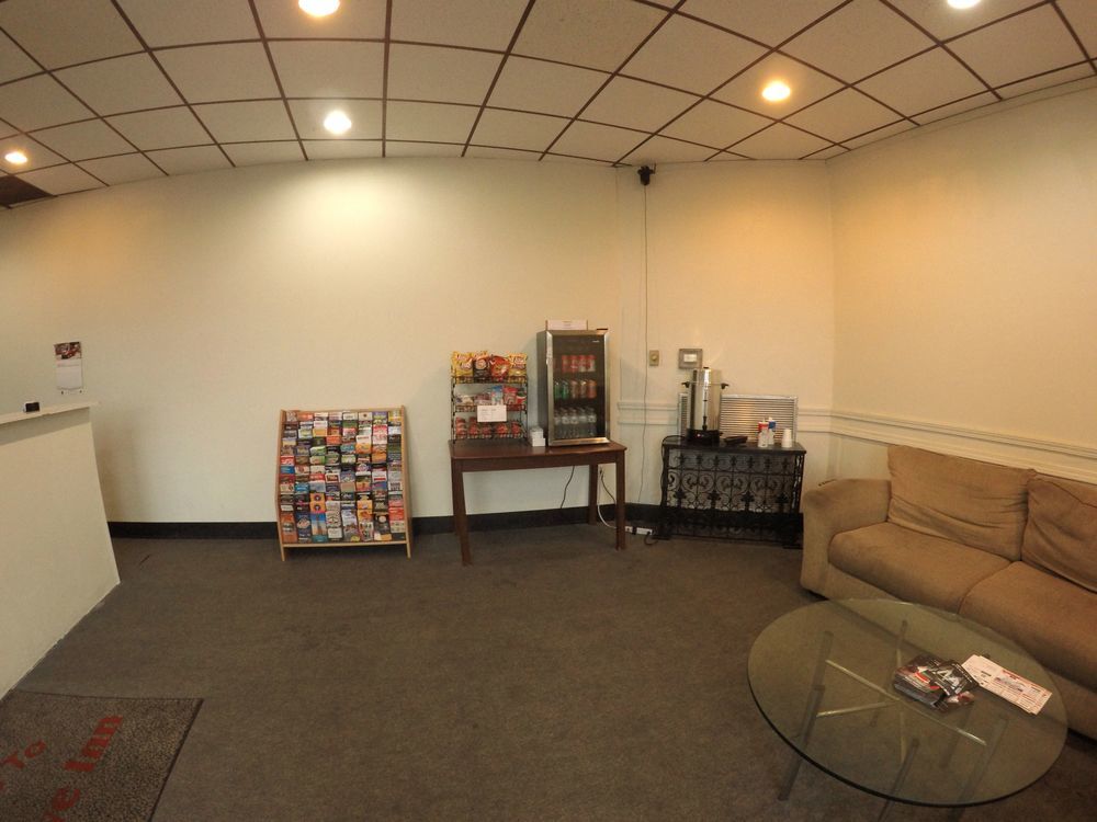 Motel 6 Sherman, Tx Εξωτερικό φωτογραφία