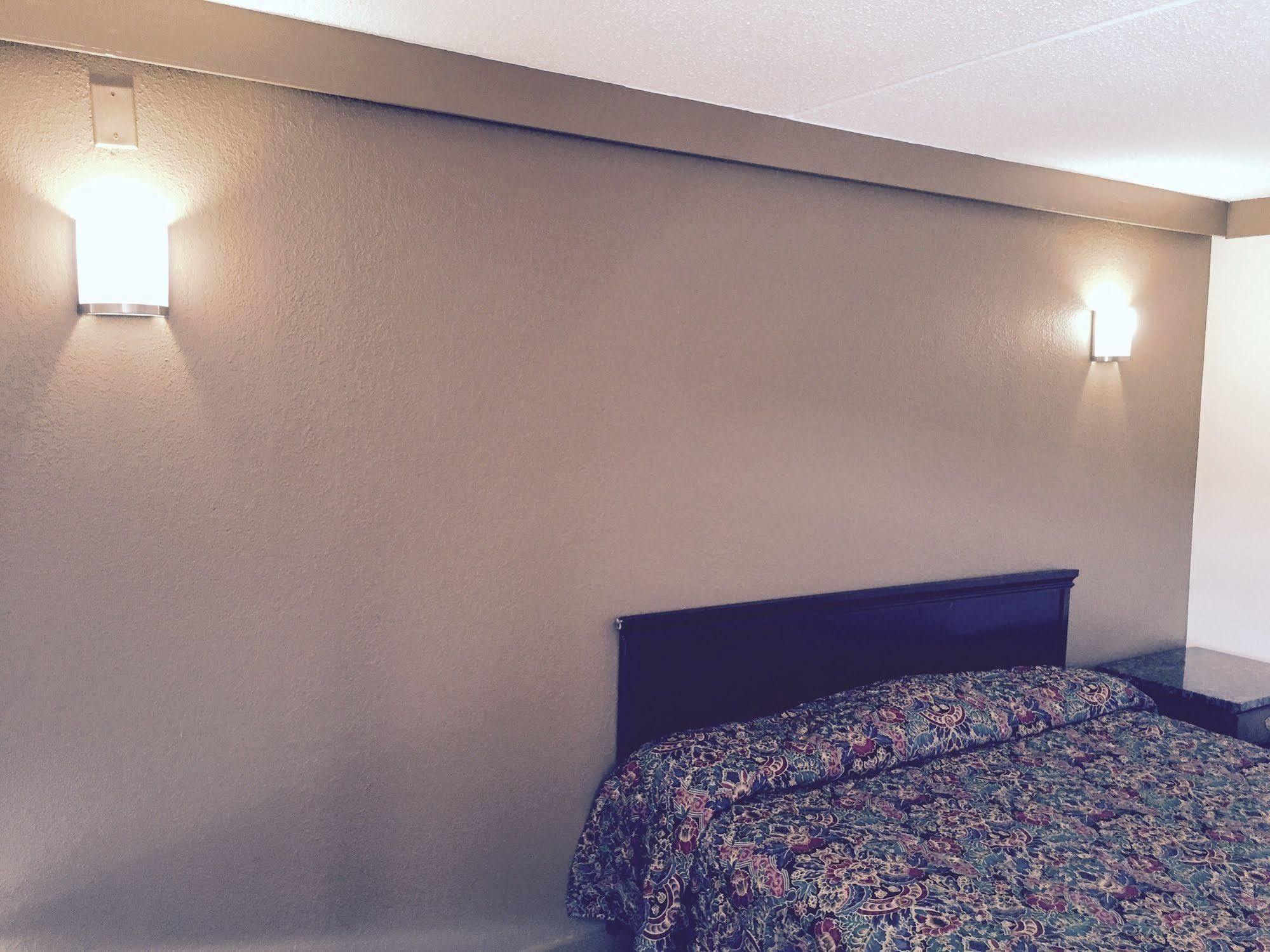 Motel 6 Sherman, Tx Εξωτερικό φωτογραφία