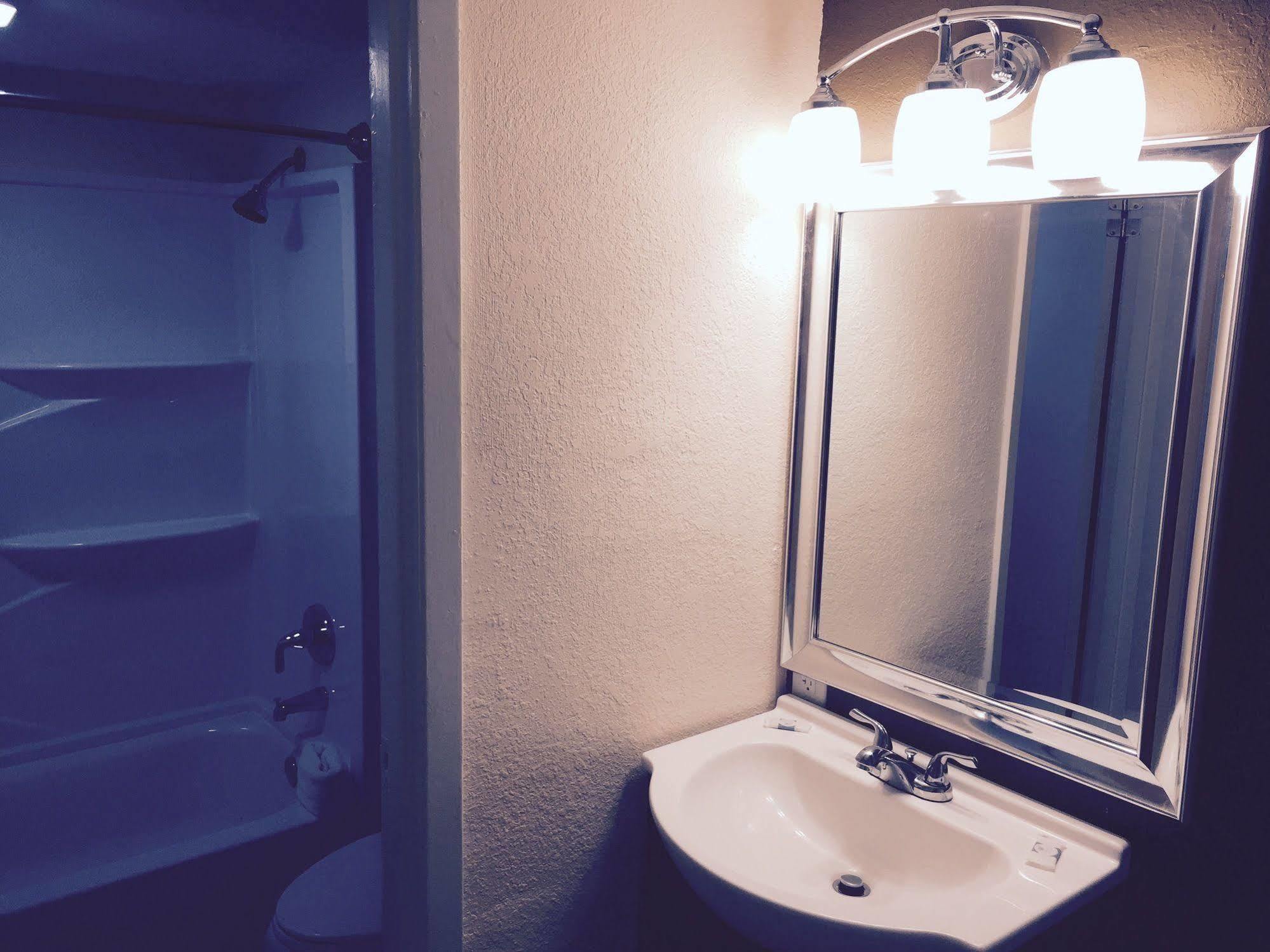 Motel 6 Sherman, Tx Εξωτερικό φωτογραφία