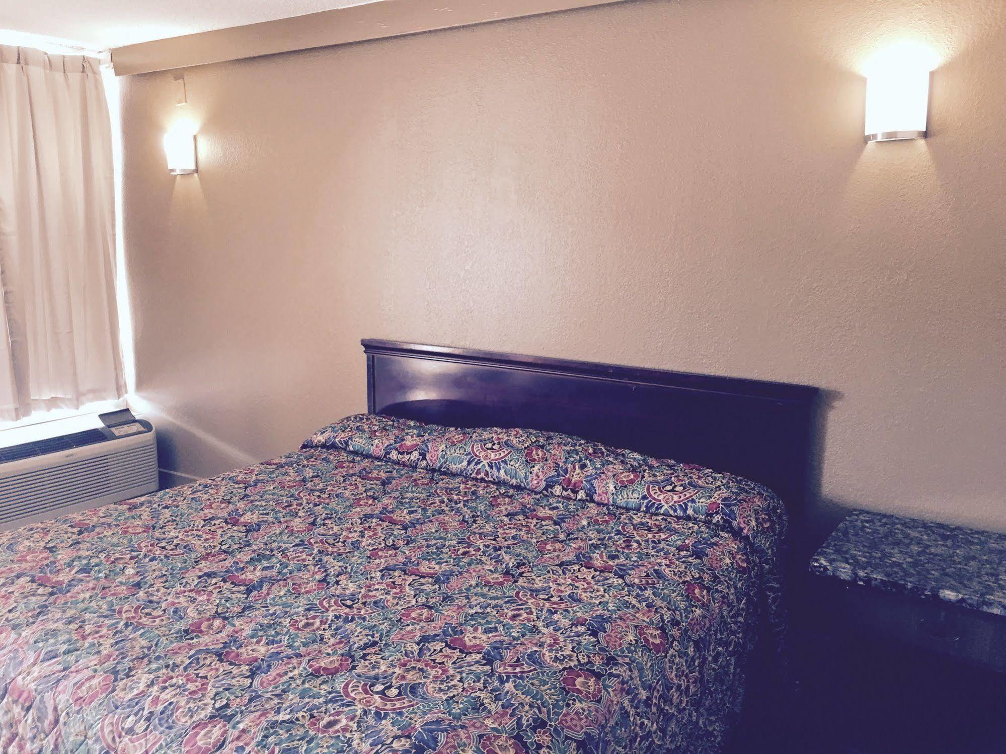 Motel 6 Sherman, Tx Εξωτερικό φωτογραφία